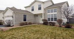 Pre-foreclosure in  COURTWRIGHT DR Plainfield, IL 60586