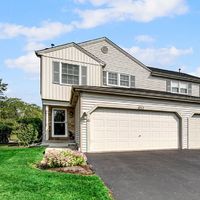 Pre-foreclosure in  BAYVIEW LN Aurora, IL 60506