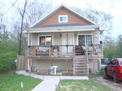 Pre-foreclosure in  ARTHUR AVE Joliet, IL 60432