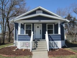 Pre-foreclosure in  N MAY ST Aurora, IL 60506