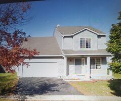 Pre-foreclosure in  ALCOTT LN Bolingbrook, IL 60440