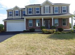 Pre-foreclosure in  MCMURTRIE CT Yorkville, IL 60560