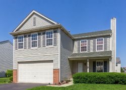 Pre-foreclosure in  CATON RIDGE DR Plainfield, IL 60586