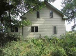Pre-foreclosure in  9TH AVE Inman, KS 67546