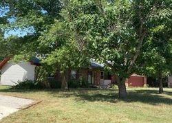 Pre-foreclosure Listing in CUSTER RD PARSONS, KS 67357