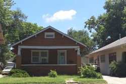 Pre-foreclosure in  N BUFFUM ST Wichita, KS 67203
