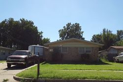 Pre-foreclosure in  S EUCLID AVE Wichita, KS 67217