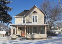 Pre-foreclosure in  N 1ST ST Ashton, IL 61006