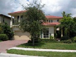 Pre-foreclosure in  GRADEN DR Palm Beach Gardens, FL 33410