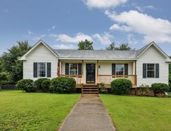 Pre-foreclosure Listing in TWIN LAKES RD TRUSSVILLE, AL 35173