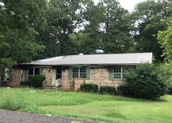 Pre-foreclosure in  POTTER AVE Bessemer, AL 35020