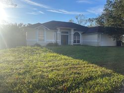 Pre-foreclosure in  CANYON FALLS DR E Jacksonville, FL 32224