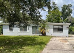 Pre-foreclosure in  DOLPHIN AVE Jacksonville, FL 32218