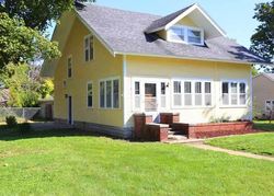 Pre-foreclosure in  S MAIN ST Woodward, IA 50276