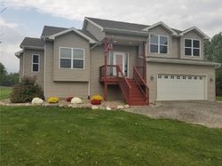 Pre-foreclosure in  NW 66TH AVE Des Moines, IA 50313