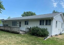 Pre-foreclosure in  N PALM ST Creston, IA 50801