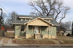 Pre-foreclosure in  ARMY POST RD Des Moines, IA 50315