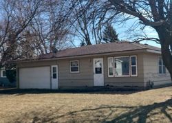 Pre-foreclosure in  SOUTHFIELD DR Webster City, IA 50595