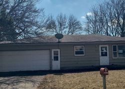 Pre-foreclosure in  SOUTHFIELD DR Webster City, IA 50595
