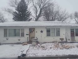 Pre-foreclosure in  1ST AVE SW Oelwein, IA 50662