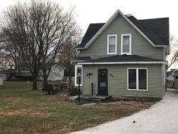 Pre-foreclosure in  LUNDY ST Duncombe, IA 50532