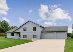 Pre-foreclosure in  CARPENTER RD NE Cedar Rapids, IA 52411