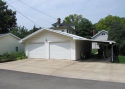 Pre-foreclosure in  AVENUE C Fort Madison, IA 52627