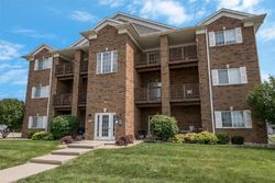 Pre-foreclosure in  KANSAS AVE UNIT 3 North Liberty, IA 52317