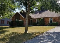 Pre-foreclosure in  205TH AVE Centerville, IA 52544