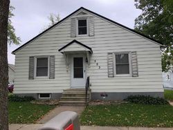Pre-foreclosure Listing in W DUNKERTON ST DUNKERTON, IA 50626