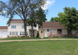 Pre-foreclosure Listing in 140TH AVE MILFORD, IA 51351
