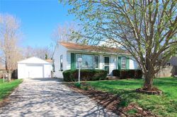 Pre-foreclosure Listing in LEWIS AVE NORWALK, IA 50211