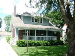 Pre-foreclosure in  GARST AVE Boone, IA 50036
