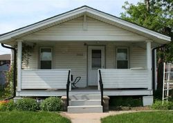 Pre-foreclosure in  2ND AVE Council Bluffs, IA 51501