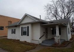 Pre-foreclosure in  S BIRCH ST Creston, IA 50801