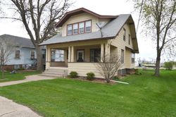 Pre-foreclosure in  1ST ST E Newhall, IA 52315