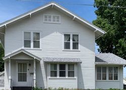 Pre-foreclosure in  W CASS ST Osceola, IA 50213