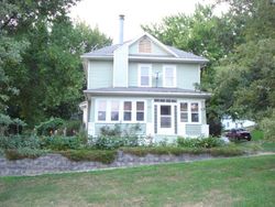 Pre-foreclosure Listing in 3RD ST EARLING, IA 51530
