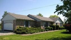 Pre-foreclosure in  E 500 S Anderson, IN 46013