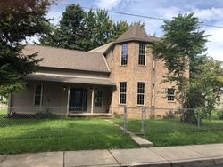 Pre-foreclosure in  E SUPERIOR ST Kokomo, IN 46901