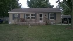 Pre-foreclosure in  TROOK CT Marion, IN 46952