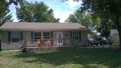 Pre-foreclosure in  TROOK CT Marion, IN 46952