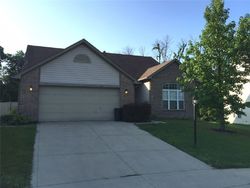 Pre-foreclosure in  TRUMPETER DR Indianapolis, IN 46234