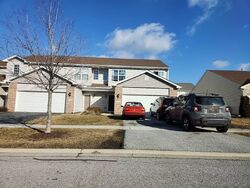 Pre-foreclosure in  E 111TH LN Crown Point, IN 46307