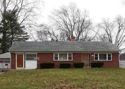 Pre-foreclosure in  CARLSEN AVE Indianapolis, IN 46214