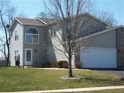 Pre-foreclosure Listing in GULL DR SCHERERVILLE, IN 46375