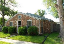 Pre-foreclosure in  E FIFTH ST Greenfield, IN 46140