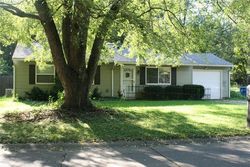 Pre-foreclosure in  DEPOT DR Indianapolis, IN 46217