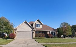 Pre-foreclosure in  PERSHING RD Schererville, IN 46375