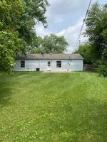 Pre-foreclosure in  E 21ST ST Indianapolis, IN 46219